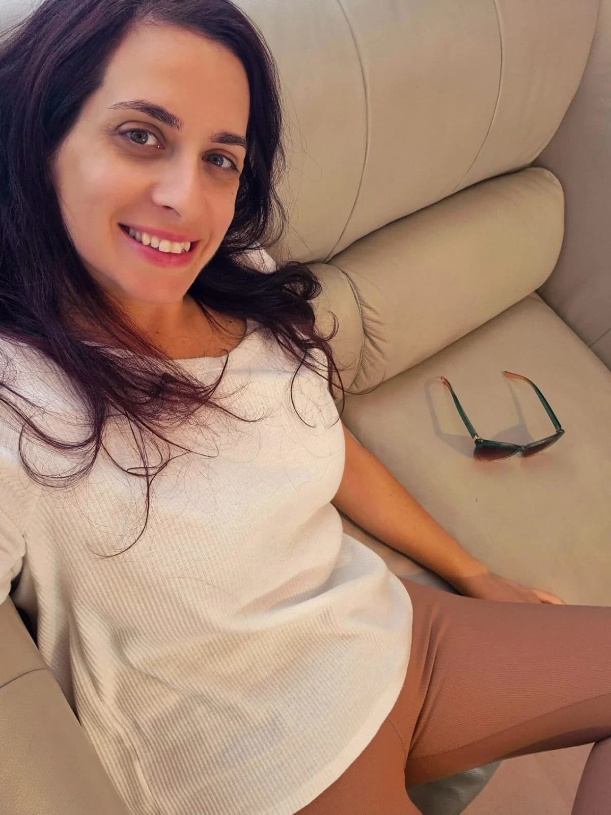 נטע-לי, הקונדיטורית שמאחורי העוגות